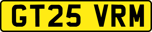 GT25VRM