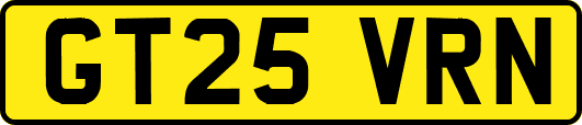 GT25VRN