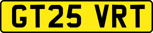 GT25VRT