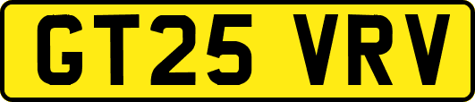 GT25VRV