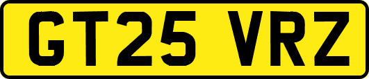 GT25VRZ