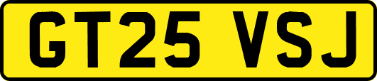 GT25VSJ