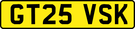 GT25VSK