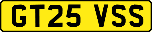 GT25VSS