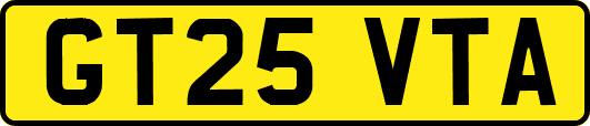 GT25VTA