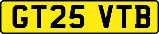 GT25VTB