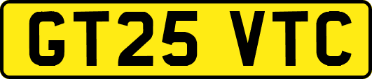 GT25VTC