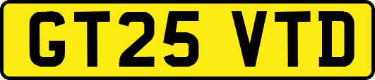 GT25VTD