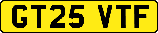 GT25VTF