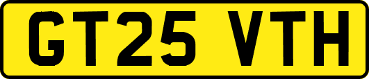 GT25VTH