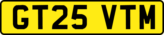 GT25VTM
