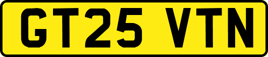GT25VTN