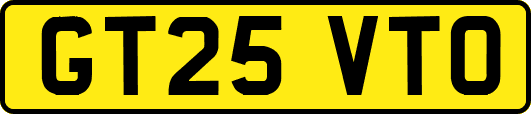 GT25VTO
