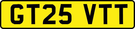 GT25VTT