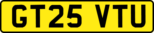 GT25VTU