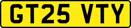 GT25VTY
