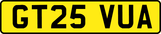 GT25VUA