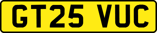 GT25VUC