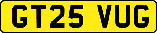 GT25VUG