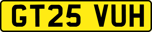 GT25VUH