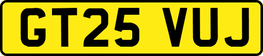 GT25VUJ