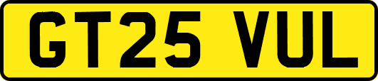GT25VUL