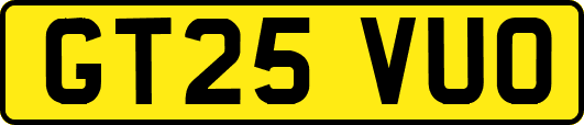 GT25VUO