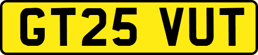 GT25VUT