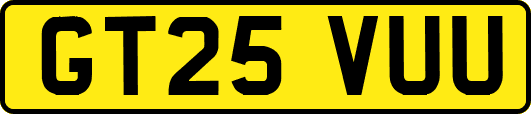 GT25VUU