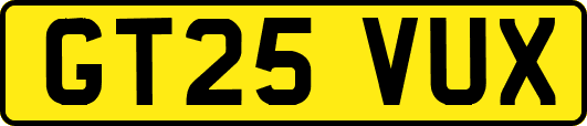GT25VUX