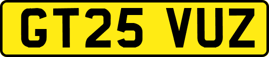 GT25VUZ