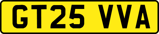 GT25VVA