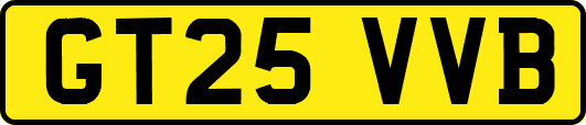 GT25VVB