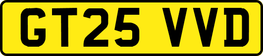 GT25VVD