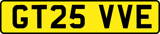 GT25VVE