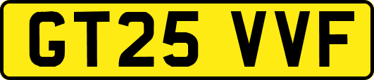 GT25VVF