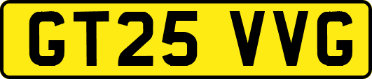 GT25VVG