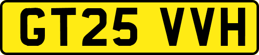 GT25VVH