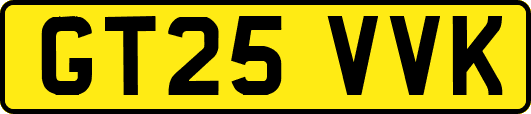 GT25VVK