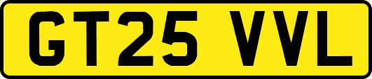 GT25VVL