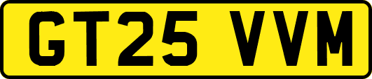 GT25VVM