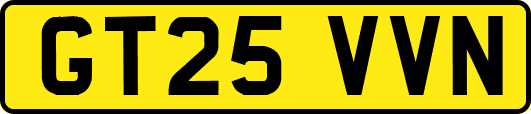 GT25VVN
