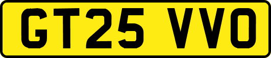 GT25VVO