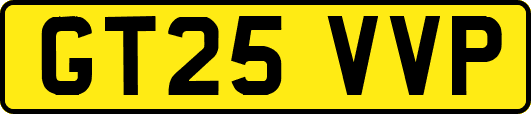 GT25VVP
