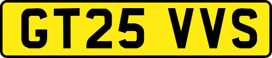 GT25VVS