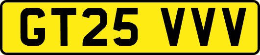 GT25VVV