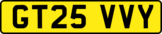 GT25VVY