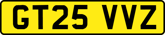 GT25VVZ