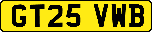 GT25VWB