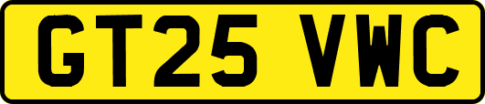 GT25VWC